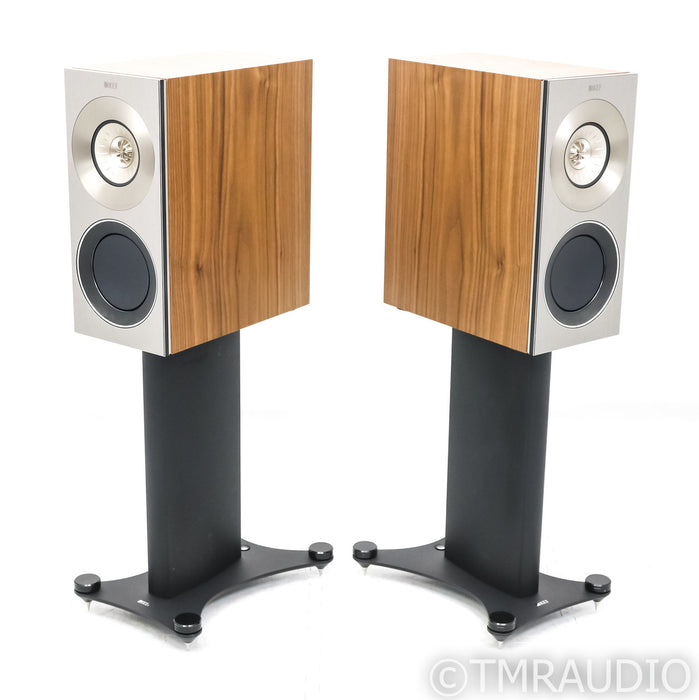 KEF Reference 1 Bookshelf Speakers