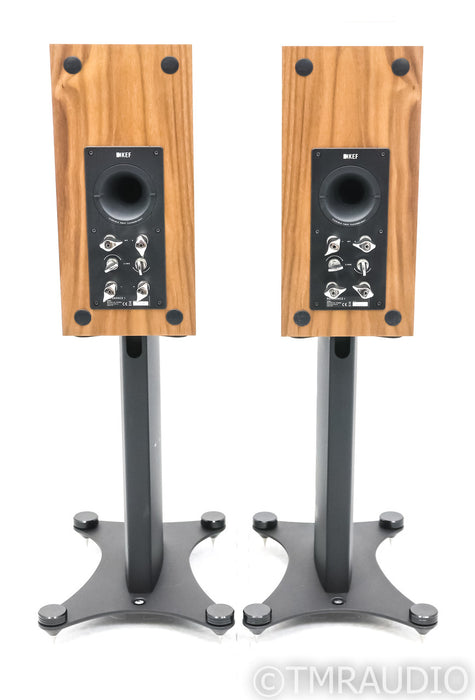 KEF Reference 1 Bookshelf Speakers