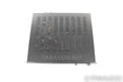 Parasound NewClassic 200 2.1 Channel Integrated Amplifier; MM / MC Phono; Remote; MM / MC Phono; Remote
