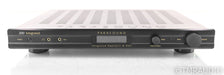 Parasound NewClassic 200 2.1 Channel Integrated Amplifier; MM / MC Phono; Remote