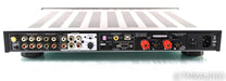 Parasound NewClassic 200 2.1 Channel Integrated Amplifier; MM / MC Phono; Remote
