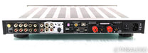 Parasound NewClassic 200 2.1 Channel Integrated Amplifier; MM / MC Phono; Remote; MM / MC Phono; Remote
