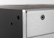 Bryston 6B SST 3 Channel Power Amplifier; 6BSST; 17" (Cosmetic Damage)
