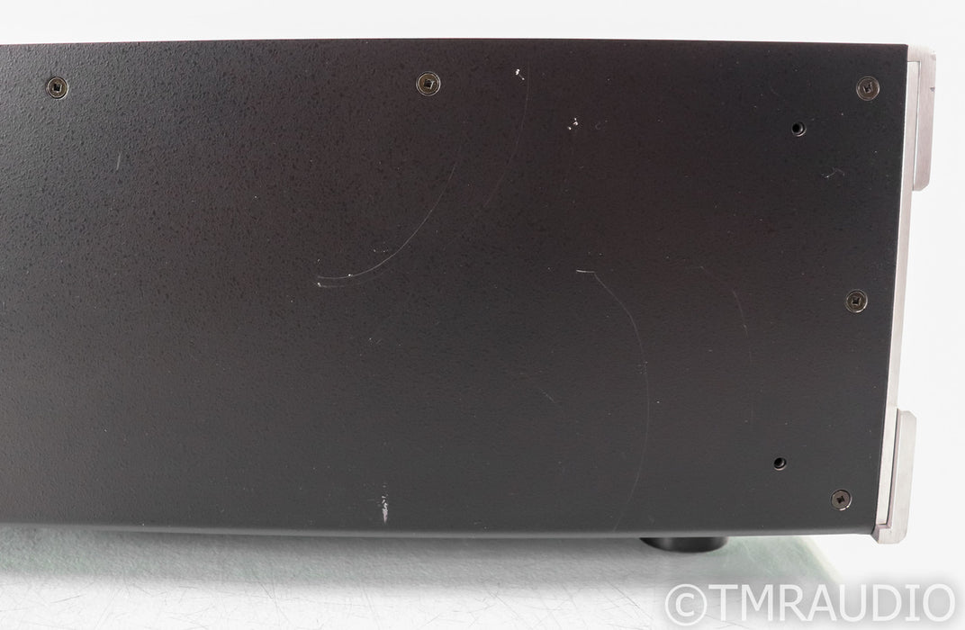 Bryston 6B SST 3 Channel Power Amplifier; 6BSST; 17" (Cosmetic Damage)