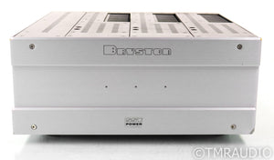 Bryston 6B SST 3 Channel Power Amplifier; 6BSST; 17" (Cosmetic Damage)