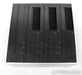 Bryston 6B SST 3 Channel Power Amplifier; 6BSST; 17" (Cosmetic Damage)