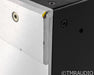 Bryston 6B SST 3 Channel Power Amplifier; 6BSST; 17" (Cosmetic Damage)