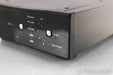 Rega DAC-R DAC; D/A Converter; Remote