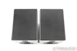 Audioengine A2+ Wireless Powered Bookshelf Speakers; Satin Black Pair