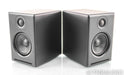 Audioengine A2+ Wireless Powered Bookshelf Speakers; Satin Black Pair