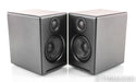 Audioengine A2+ Wireless Powered Bookshelf Speakers; Satin Black Pair