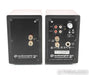 Audioengine A2+ Wireless Powered Bookshelf Speakers; Satin Black Pair