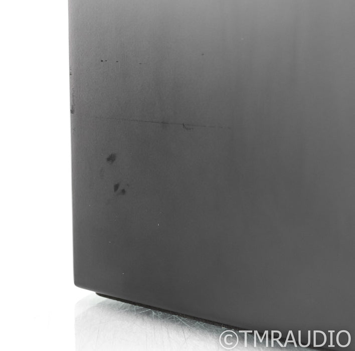 Audioengine A2+ Wireless Powered Bookshelf Speakers; Satin Black Pair