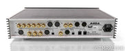 TacT Audio RCS 2.0 Room Correction Stereo Preamplifier; Black (No Remote)