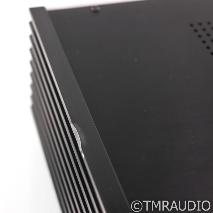 TacT Audio RCS 2.0 Room Correction Stereo Preamplifier; Black (No Remote)