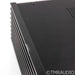 TacT Audio RCS 2.0 Room Correction Stereo Preamplifier; Black (No Remote)
