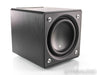 JL Audio E-Sub e110 10" Powered Subwoofer; Vinyl Black Ash; E-110