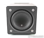 JL Audio E-Sub e110 10" Powered Subwoofer; Vinyl Black Ash; E-110