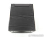 JL Audio E-Sub e110 10" Powered Subwoofer; Vinyl Black Ash; E-110