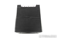 JL Audio E-Sub e110 10" Powered Subwoofer; Vinyl Black Ash; E-110