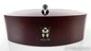 B&W Nautilus HTM1 Center Channel Speaker; HTM-1; Cherry