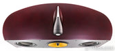 B&W Nautilus HTM1 Center Channel Speaker; HTM-1; Cherry