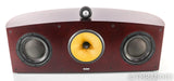 B&W Nautilus HTM1 Center Channel Speaker; HTM-1; Cherry