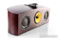 B&W Nautilus HTM1 Center Channel Speaker; HTM-1; Cherry
