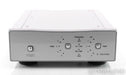 Rega DAC; D/A Converter; Silver