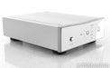 Rega DAC; D/A Converter; Silver