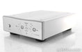 Rega DAC; D/A Converter; Silver