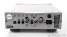 Rega DAC; D/A Converter; Silver