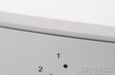 Rega DAC; D/A Converter; Silver