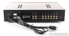 Conrad Johnson PV10AL Stereo Tube Preamplifier; PV-10AL