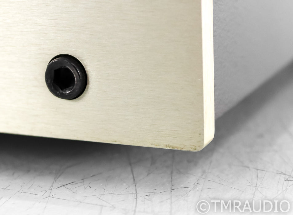Conrad Johnson PV10AL Stereo Tube Preamplifier; PV-10AL