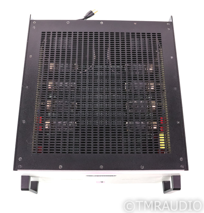 Audio Research VT100 Stereo Tube Power Amplifier