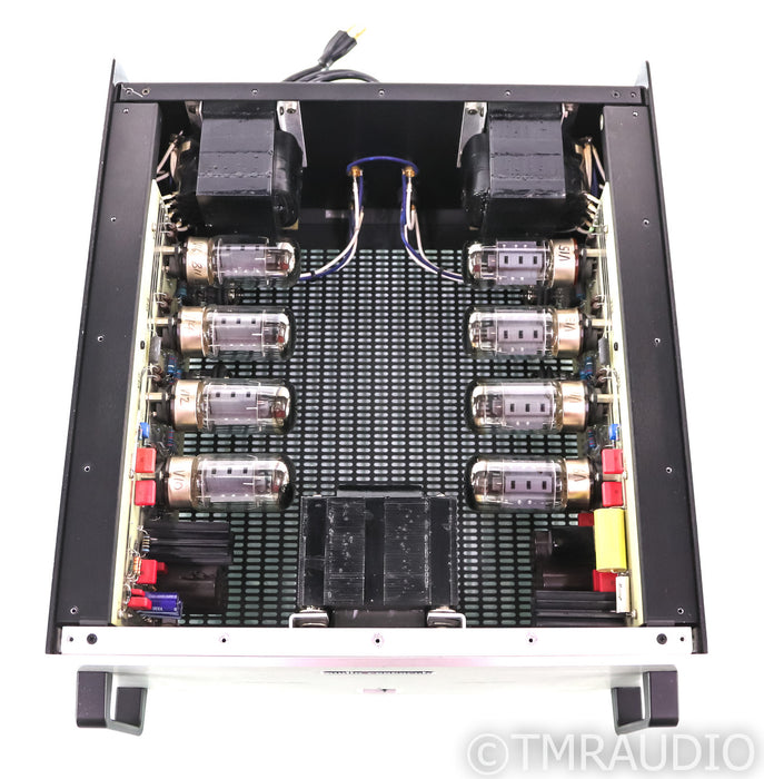 Audio Research VT100 Stereo Tube Power Amplifier
