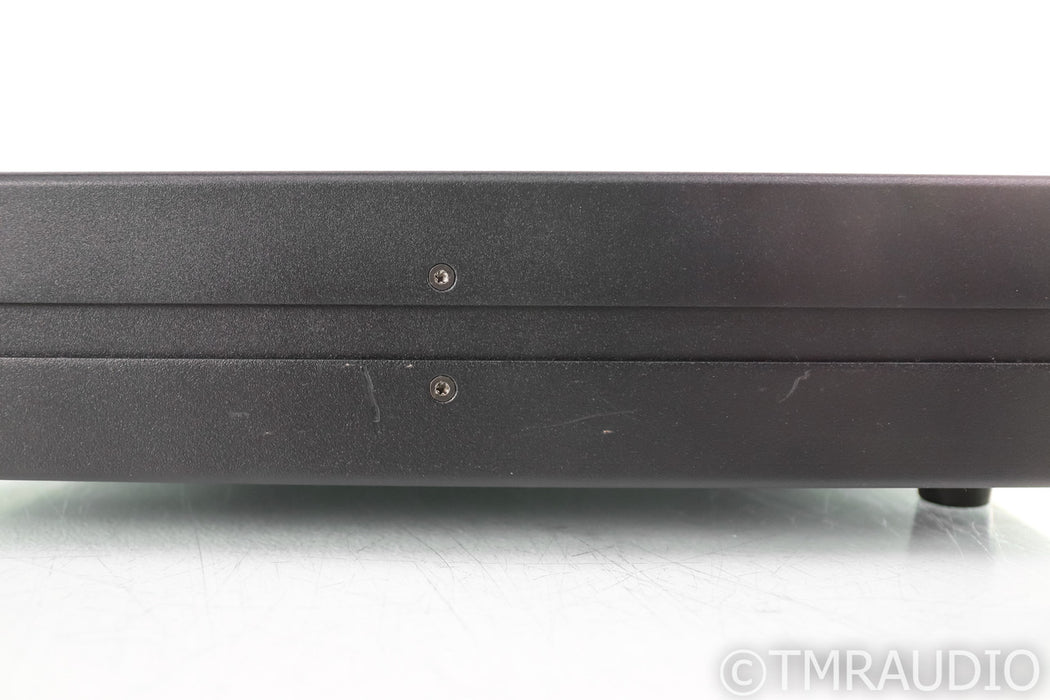 Krell KRC-3 Stereo Preamplifier; KRC3; Remote