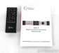Krell KRC-3 Stereo Preamplifier; KRC3; Remote