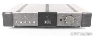 Krell KRC-3 Stereo Preamplifier; KRC3; Remote