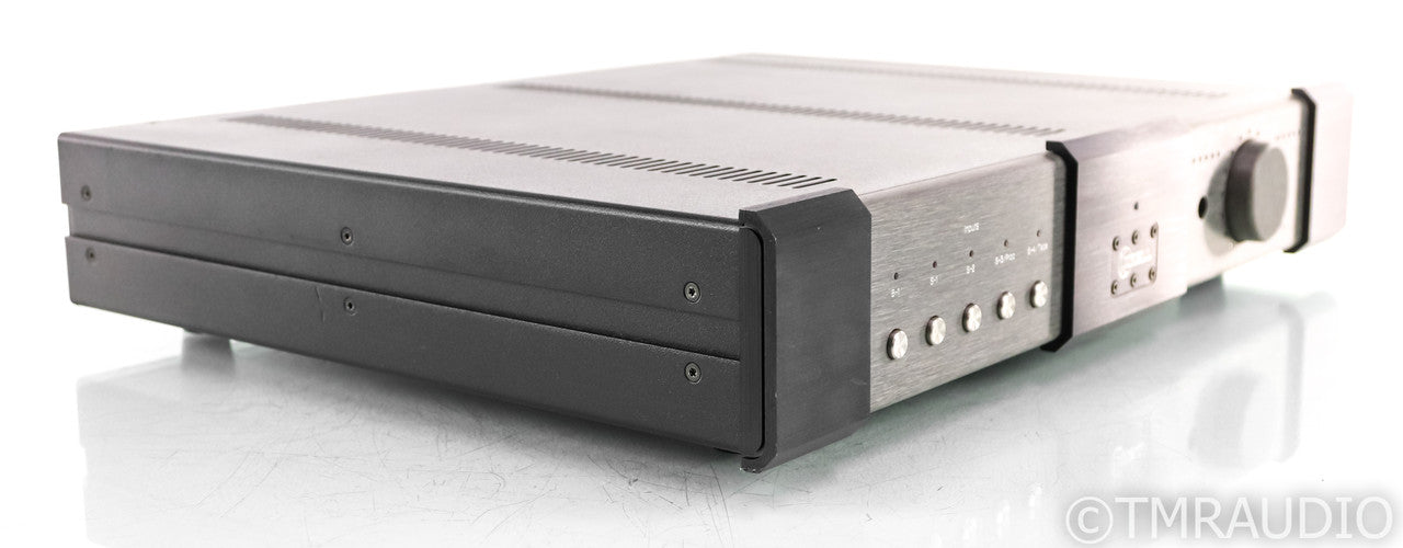 Krell KRC-3 Stereo Preamplifier; KRC3; Remote