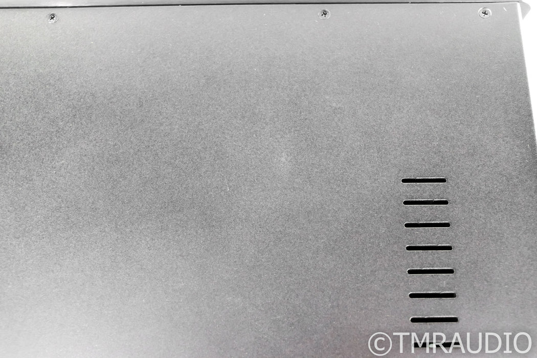 Furman IT-Reference 15 AC Power Line Conditioner; Discrete Symmetrical Power