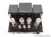 Line Magnetic LM-508IA Stereo Tube Integrated Amplifier; LM508IA; Remote