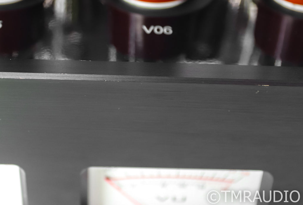 Line Magnetic LM-508IA Stereo Tube Integrated Amplifier; LM508IA; Remote