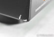 Line Magnetic LM-508IA Stereo Tube Integrated Amplifier; LM508IA; Remote