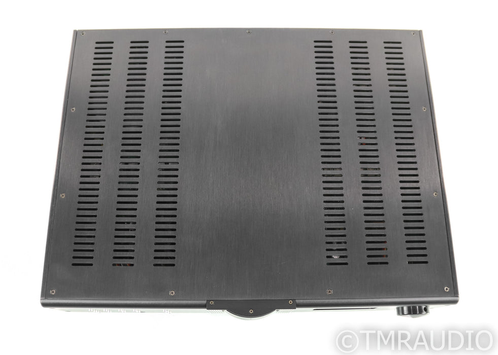 Krell KCT Stereo Preamplifier; Current Tunnel; Remote