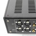 Krell KCT Stereo Preamplifier; Current Tunnel; Remote