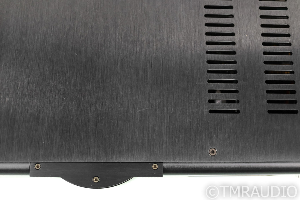 Krell KCT Stereo Preamplifier; Current Tunnel; Remote