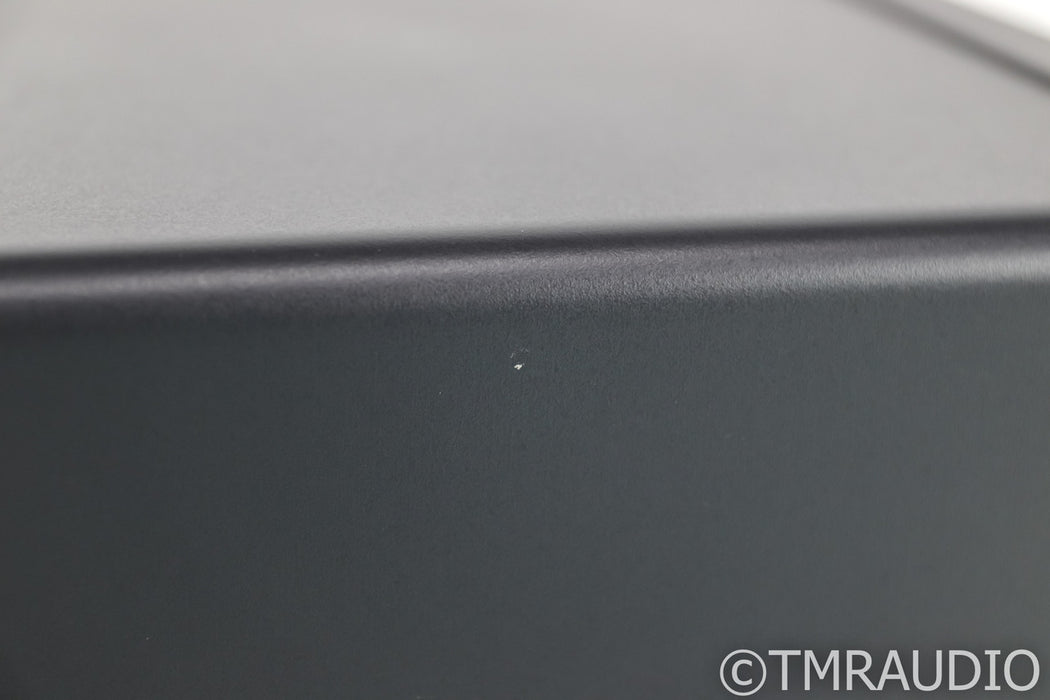 Proceed HPA2 Stereo Power Amplifier; HPA-2