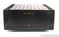 Parasound A21 Stereo Power Amplifier; A-21; Black